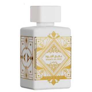 Lattafa Badee Al Oud Honor &amp; Glory 2ml 5ml 10m