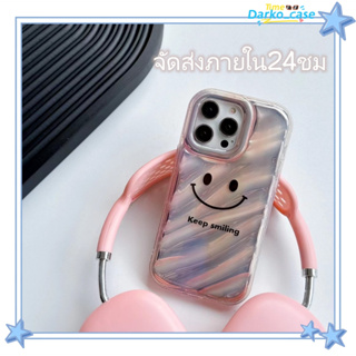 🎈จัดส่งภายใน24ชม🎈เคส for iPhone 11 14 Pro Max Case for iPhone 12 13 ป้องกันการตก การป้องกัน ระดับสูง เรียบง่าย คลื่น