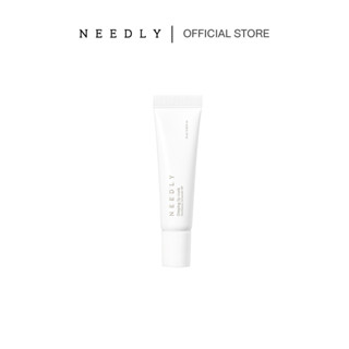 NEEDLY SLEEPING LIP MASK 10ml นีดลี่ลิปมาสก์ บำรุงริมฝีปากในช่วงข้ามคืน