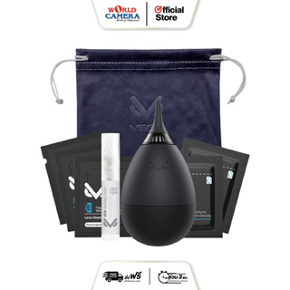 VSGO Portable Lens Cleaning Kit (VS-A1E ) ชุดทำความสะอาดกล้องและเลนส์แบบพกพา