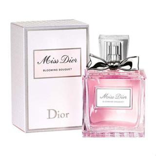 น้ำหอม Christian Dior Miss Dior Blooming Bouquet EDT 50 ml.