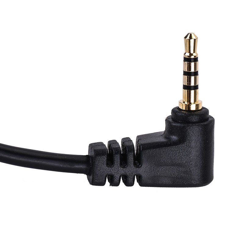 กล้องมองหลัง 4 Pin 5 Pin  กล้องหลังบันทึก กล้องถอย ยาว 5 เมตร 5 พิน พร้อมไฟ LED 4 ดวง ราคา ถูกที่สุด ดีลบีเคเค แกลเลอรีภาพที่ 3