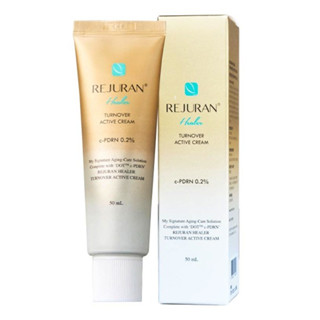 Rejuran Healer Turnover Active Cream 50 ml.