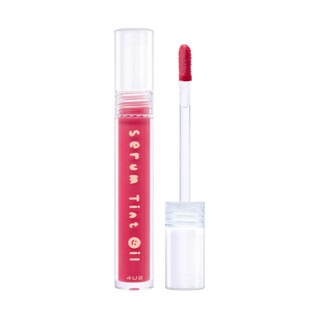 4U2 SERUM TINT OIL ลิปทินท์ไซรัป