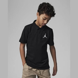 เสื้อโปโลเด็ก Jordan Polo Shirt