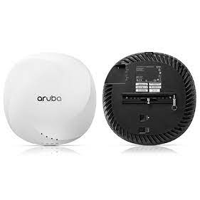 R7J49A	Aruba AP-615 (RW) Campus AP