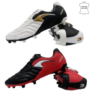 (GRANDลิขสิทธิ์💯)ไซส์ 38-45 รองเท้าฟุตบอล/สตั๊ด Grand Sport …