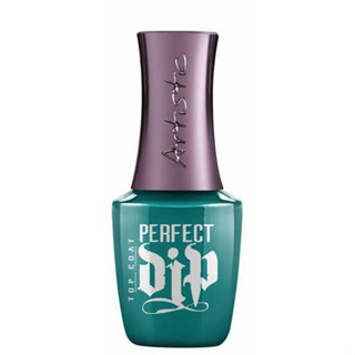 Dip Top Coat Artistic ท้อปสำหรับต่อเล็บ ดิปอะคริลิก  ของแท้นำเข้าจากอเมริกา🇺🇲พร้อมส่ง