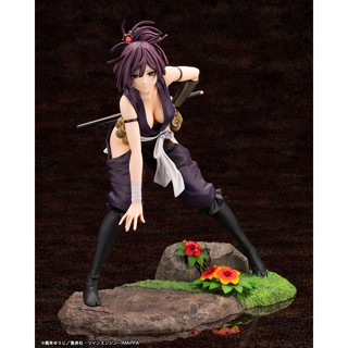 [แท้💯/Pre-Order✈️] ARTFX J Jigokurakku Yuzuriha 1/8