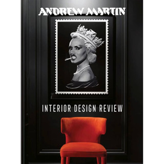 ANDREW MARTIN INTERIOR DESIGN REVIEW V.26