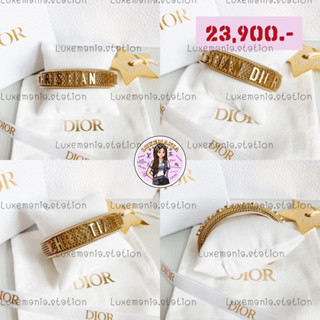 👜: New!! D Bracelet‼️ก่อนกดสั่งรบกวนทักมาเช็คสต๊อคก่อนนะคะ‼️