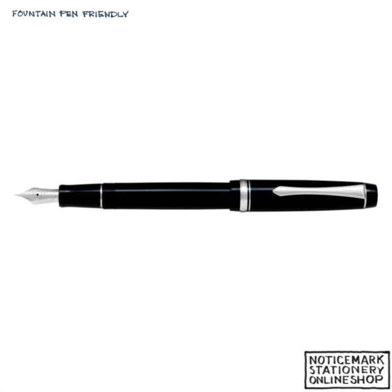 1pcs Pilot Parallel Fountain Pen Drawing Art Writing Supplies FP3