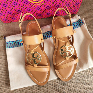 🔥 รวมรองเท้าแตะ TORY BURCH รัดส้น sandals มีหลายแบบ ให้เลือก  แท้...นะจ๊ะ