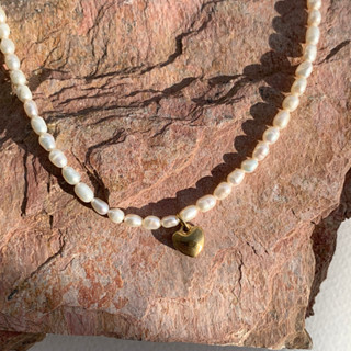 gemin. | #gmnnlpearlwalescharm necklace