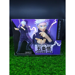 (ของแท้) โกโจ ซาโตรุ มหาเวทย์ผนึกมาร Jujutsu Kaisen Taito Figure - Satoru Gojo Vol.2