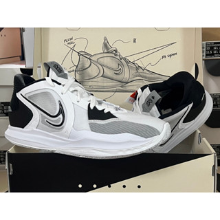 Kyrie low 5 EP "White &amp; Black" DJ6014-102