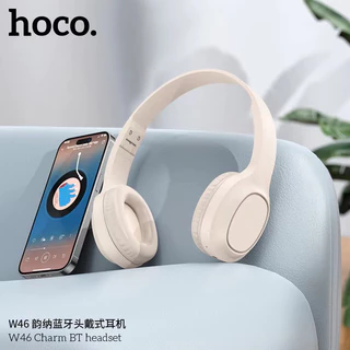 Y35 W35 หูฟัง​บลูทูธ​คไร้สาย​แบบครอบหู​ รองรับ​การเล่นเพลง​ แบตเตอรี่​ทนทาน​ แท้100%