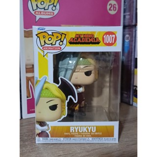 Funko Pop! : My Hero Academia - Ryukyu