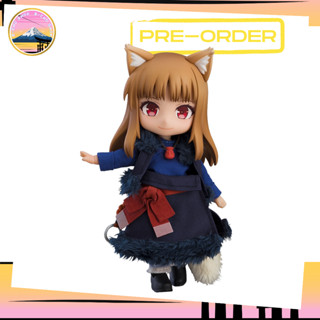 [พรีออเดอร์] Nendoroid Doll Holo