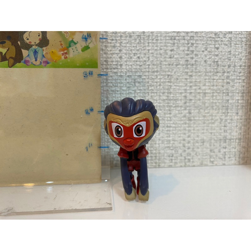 PJ Masks MUNKI-GU ของแท้ สภาพ96%