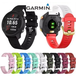 🇹🇭 สายนาฬิกาGarmin Venu , Venu SQ l SQ2 ,Forerunner 245 l 245 M , 645, Vivoactive 3 I music I Vivomove I Vivomove HR