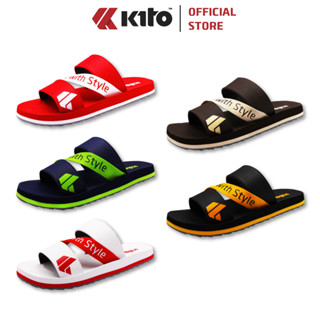 Kito กีโต้ รองเท้าแตะ รุ่น AB15 Size 36-43