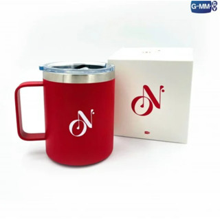 OHMNANO TUMBLER MUG (พร้อมส่ง)