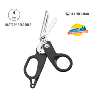 Leatherman Raptor Response