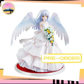 [พรีออเดอร์] Tachibana Kanade Wedding Ver.