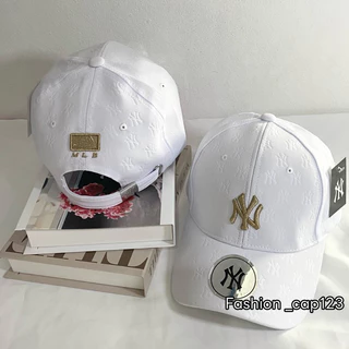 หมวกแก็ป ปักนูน ผ้าพรีเมี่ยม ถูกสุดๆ คุ้มมากค่ะ พร้อมส่งจากไทย กดสั่งซื้อได้เลยค่ะ🇹🇭