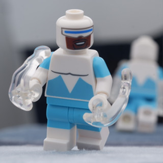 LEGO Frozone Series Disney 2 PloyBrick