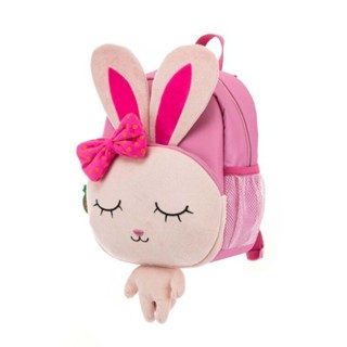 Sammies by Samsonite SAMMIES DREAMS BUNNY BACKPACK for kids เป้อนุบาล เป้เด็กอนุบาล เป้เด็ก