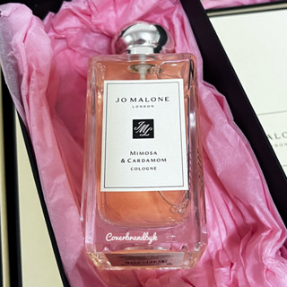 JO MALONE Mimosa &amp; Cardamom Cologne ขนาด 100 มล.