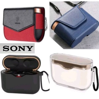 🇹🇭 เคส Sony wf-1000xm3 Cover Case เคสสวยคุณภาพดี🥰