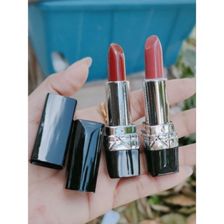 ลิปแท่งดำเรียบหรู ดูแพง สีสวยมาก (CHARM LIP)