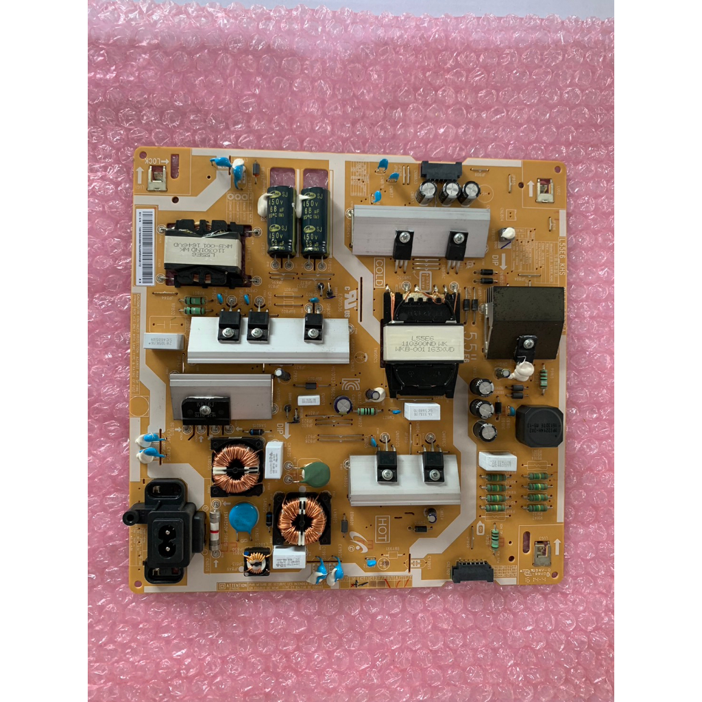 มือสอง BN44-00876A BN44-00876C รุ่น UA49KU6400 UA49KU6500T UA49MU6400 UA49MU6500 UA49MU6500 UA55KU U