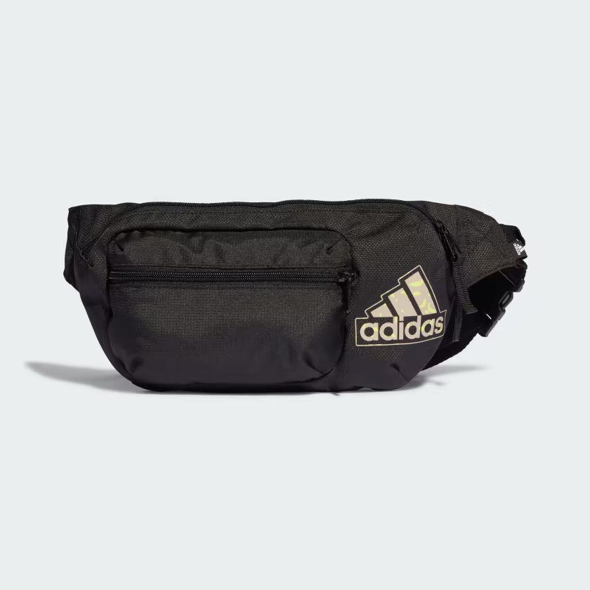 Adidas กระเป๋าคาดอก/คาดเอว Sportswear Waist Bag ( HY0733 )