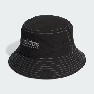 Adidas หมวกบักเก็ต Classic Cotton Bucket Hat ( HY4318 )