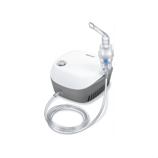 BEURER เครื่องพ่นละอองยา รุ่น IH18 / BEURER Nebulizer IH 18(รับประกันศูนย์ 5 ปี)