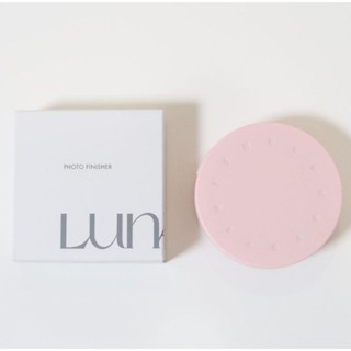 พรีออเดอร์ Luna Photo Finisher No.2 Blur Powder SPF 50+ ,PA+++