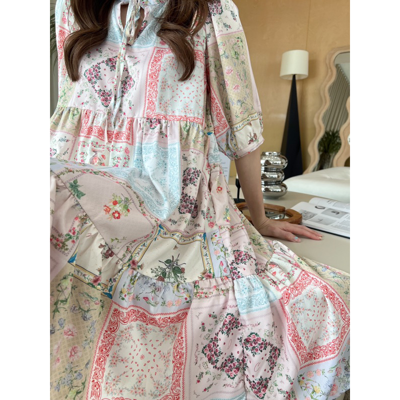 Conlash  collection( เดรส) - รูปที่ 6