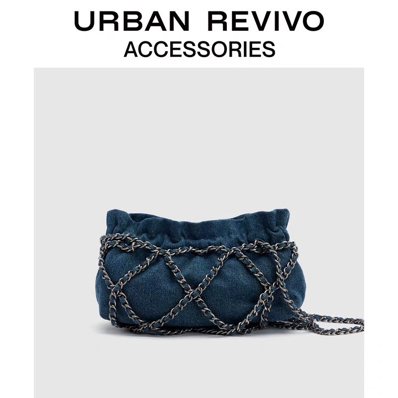 Urban Revivo Bag ของแท้ 100% พร้อมส่ง