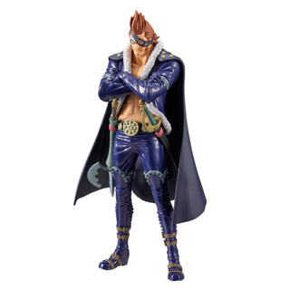 1615339 One Piece - X. Drake - The Grandline Men Wano Kuni (Vol.22) (Bandai Spirits)