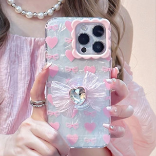 💎จัดส่งภายใน24ชม💎เคสไอโฟน สำหรับ for iPhone 11 13 14 Soft Case 12 Pro Max case แฟชั่น ป้องกันการตก เคสโทรศัพท์