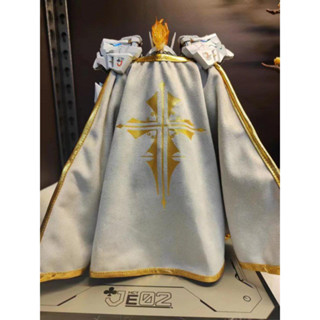 Pre-Order โปรดอ่านรายละเอียด  Amax Workshop : Lancelot Homemade Cape