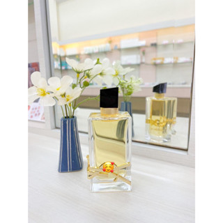 YSL Libre EDP น้ำหอมแท้แบ่งขาย