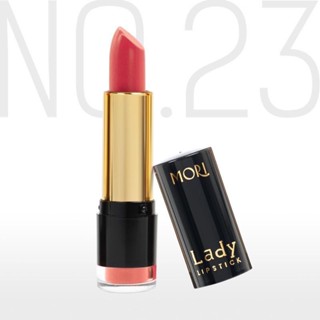 Mori Lady Lipstick แท้100%