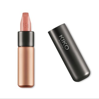 🫦ลิปสติกที่ปังมาก💄Kiko Milano ลิปสติก ของแท้ แบรนด์อิตาลี สี 327 รุ่นใหม่ 3.5 g