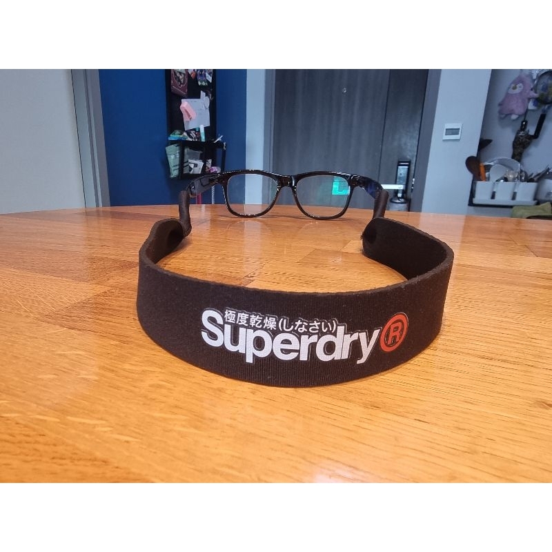 สายคล้องแว่นSuperdry (HandMade)52cm
