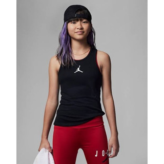 เสื้อกล้าม Jordan 2 in 1 Tank top